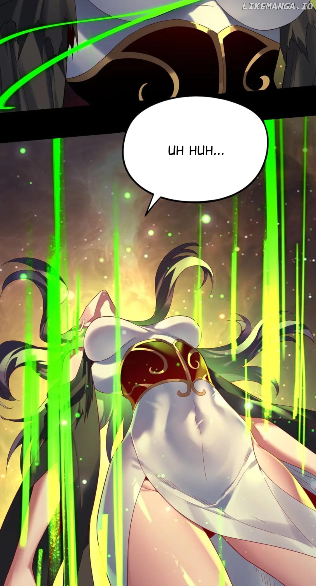 Me, The Heavenly Destined Villain Chapter 252 - page 6